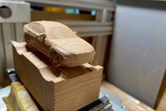 ミニチュア模型1