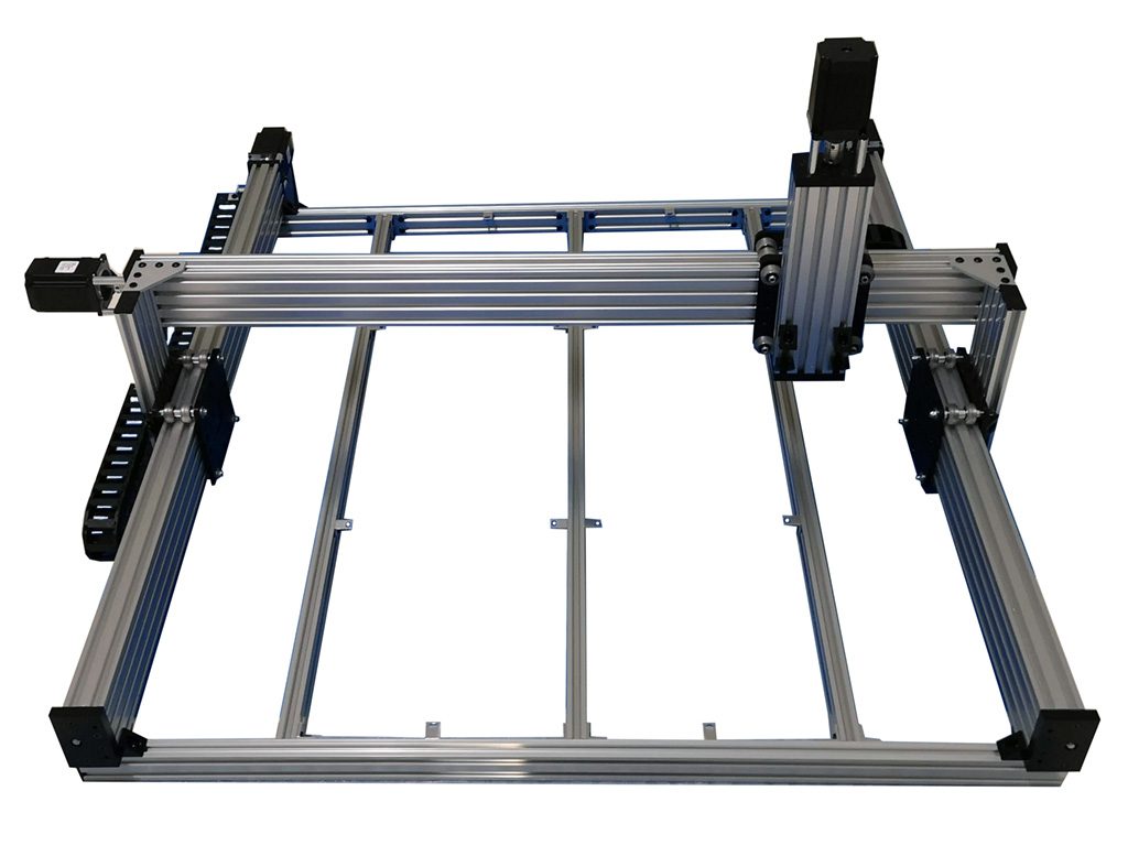 ArtCNC 組立キット - AvalonTech