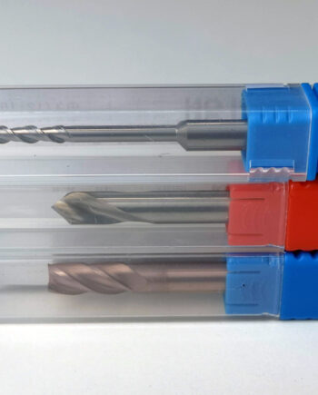 エンドミル3種セット（キャンペーン応募用）