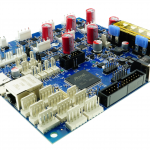 制御基板:Duet 3 Mainboard 6HC - AvalonTech