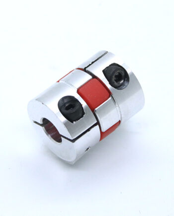 ジョータイプカップリング 6.35mm x 8mm