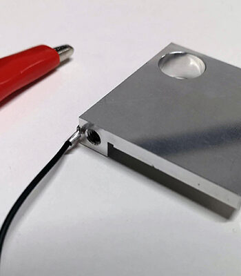 タッチプレートXYZ-Probe（XYZプローブ）