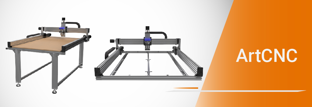 ArtCNC 組立キット – AvalonTech