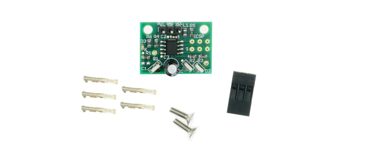 Duet 3 Expansion 1XD